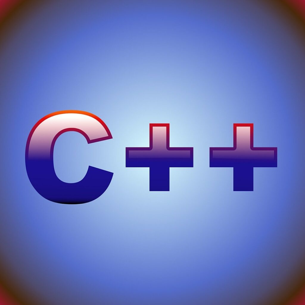 C++