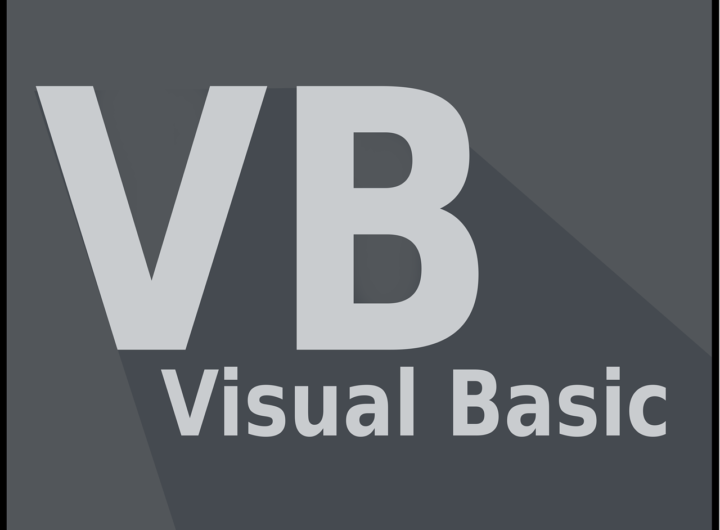 Visual Basic