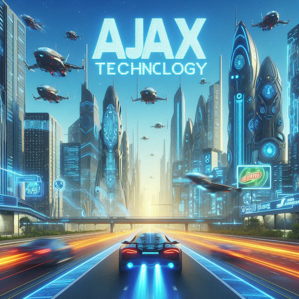 Ajax