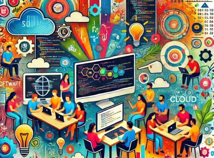 Tecnologias de Software
